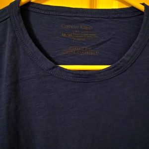 Clasic fit Calvin Klein t-shirt